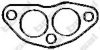 SUZUK 1418282611 Gasket, exhaust pipe